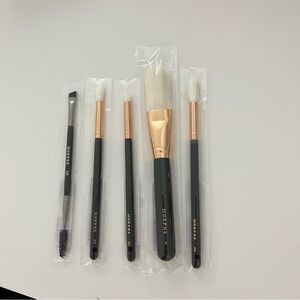 Morphe brush bundle